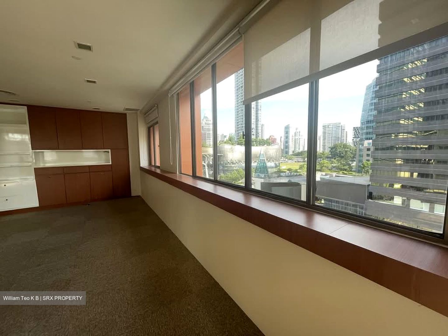 International Building (D9), Office #579080791